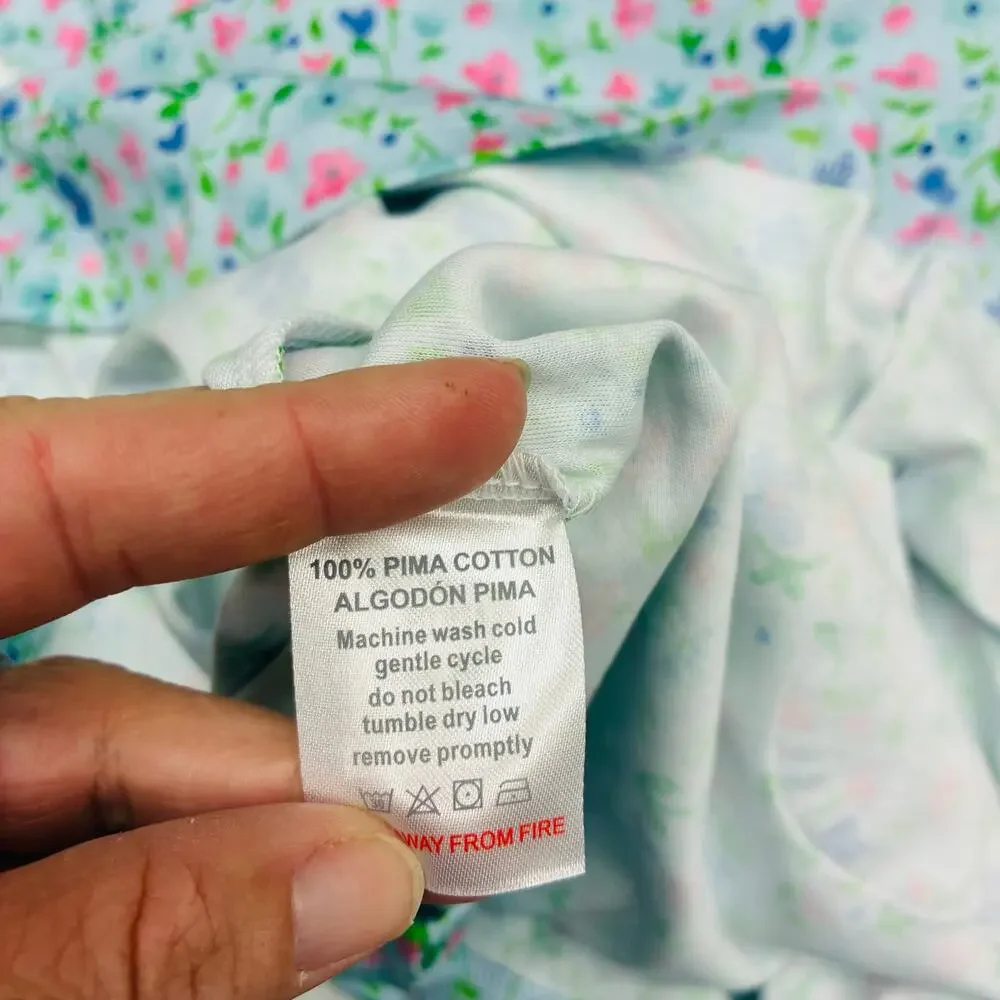 NWT TPP 3T Morning Glory Dress